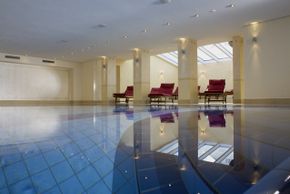 General information about your stay at AVITAL Resort Winterberg