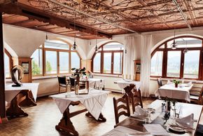 General information about your stay at Ayurveda-Wohlfühlhotel FidazerHo