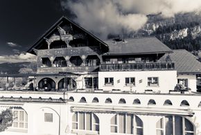 General information about your stay at Ayurveda-Wohlfühlhotel FidazerHo