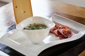 General information about your stay at Ayurveda-Wohlfühlhotel FidazerHo