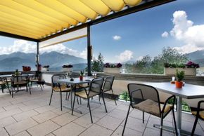 General information about your stay at Ayurveda-Wohlfühlhotel FidazerHo