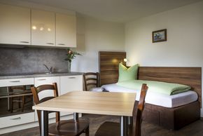 General information about your stay at B&B Appartements Glungezer Tulfes by Innsbruck