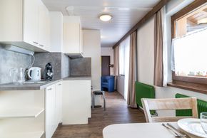 General information about your stay at B&B Appartements Glungezer Tulfes by Innsbruck