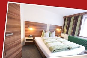 General information about your stay at B&B Appartements Glungezer Tulfes by Innsbruck