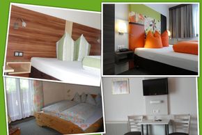 General information about your stay at B&B Appartements Glungezer Tulfes by Innsbruck