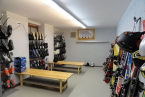 General information about your stay at B&B Appartements Glungezer Tulfes by Innsbruck