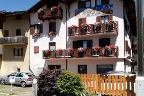 General information about your stay at B&B Salvaterra