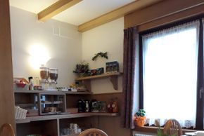 General information about your stay at B&B Salvaterra