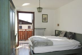 General information about your stay at B&B Salvaterra