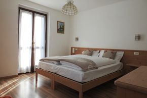 General information about your stay at B&B Salvaterra