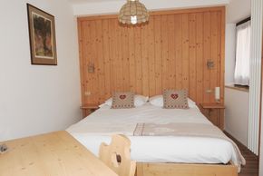 General information about your stay at B&B Salvaterra