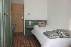 General information about your stay at B&B Salvaterra