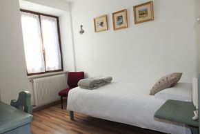 General information about your stay at B&B Salvaterra