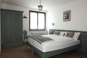 General information about your stay at B&B Salvaterra