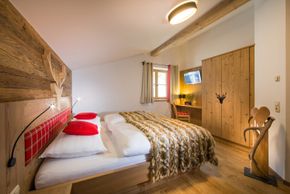 General information about your stay at Bachgut-Das Resort am Berg