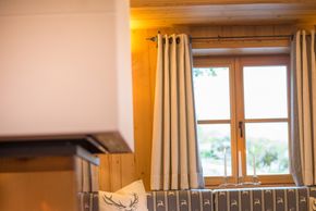 General information about your stay at Bachgut-Das Resort am Berg