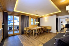 General information about your stay at Bachgut-Das Resort am Berg