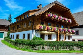 General information about your stay at Bacherhof