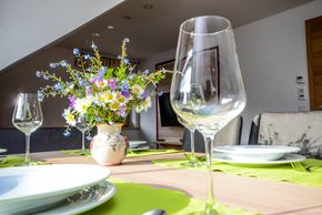 General information about your stay at Bacherhof