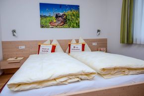 General information about your stay at Bacherhof