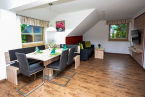 General information about your stay at Bacherhof