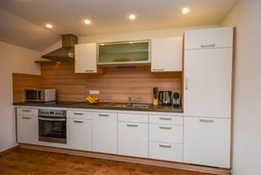 General information about your stay at Bacherhof