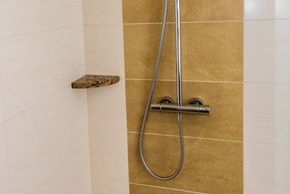 General information about your stay at Bacherhof