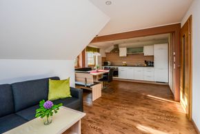 General information about your stay at Bacherhof