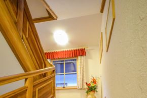 General information about your stay at Bacherhof