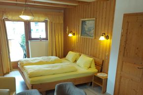 General information about your stay at Badhaus