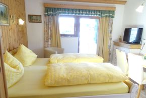 General information about your stay at Badhaus