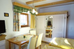 General information about your stay at Badhaus