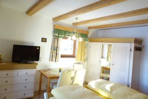 General information about your stay at Badhaus