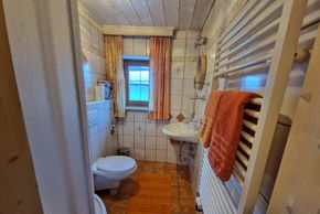 General information about your stay at Badhaus