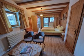 General information about your stay at Badhaus