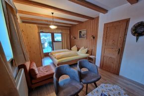 General information about your stay at Badhaus