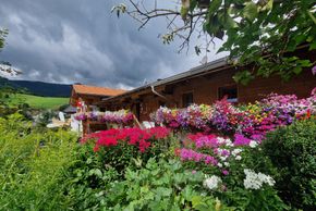 General information about your stay at Badhaus