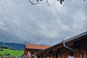 General information about your stay at Badhaus