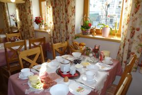 General information about your stay at Badhaus