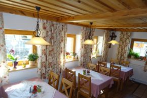 General information about your stay at Badhaus