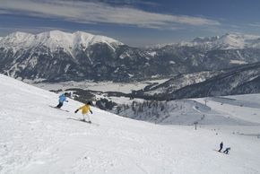 General information about your stay at Badhaus