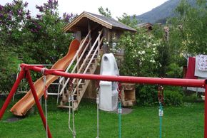 General information about your stay at Badhaus