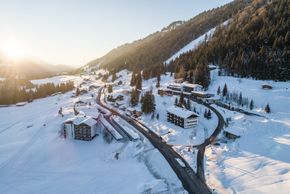 General information about your stay at Balance Resort Ifenblick