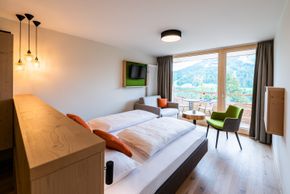 General information about your stay at Balance Resort Ifenblick