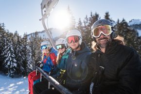 General information about your stay at Balance Resort Ifenblick