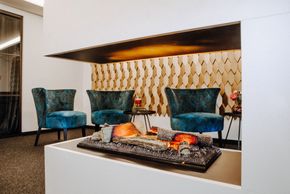 General information about your stay at Balance Resort Ifenblick