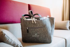 General information about your stay at Balance Resort Ifenblick