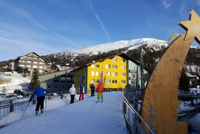 General information about your stay at Basekamp Mountain Budget Hotel