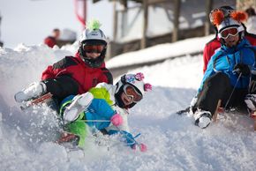 General information about your stay at Basekamp Mountain Budget Hotel