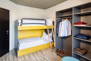 General information about your stay at Basekamp Mountain Budget Hotel